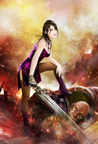 侠客风云传绿帽版之百花楼悲歌