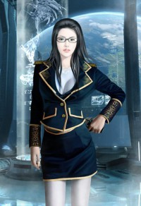改命渣女集郵史(NPH)女強