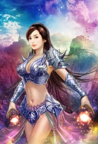 我不愿让你一个人