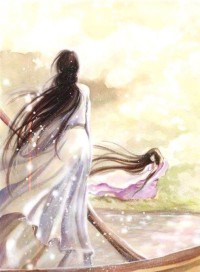 致命尾指(GL武侠)