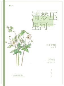清梦压星河