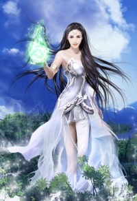 妙仙莫知