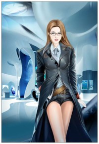女相
