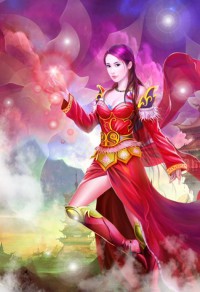 魔王大人掌心寵