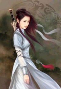 龙的宝物