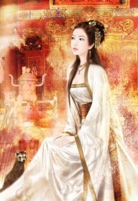 限时婚约，首席的替身宠妻