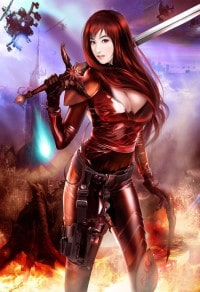 我天人轉生，開局新娘竟逃婚