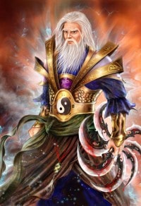全球返祖：开局选择西楚霸王