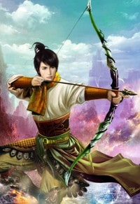 当身体不受控制后