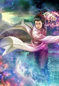 重生明星音乐家