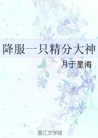 降服一只精分大神