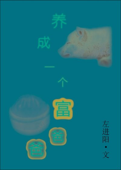 养成一个富爸爸